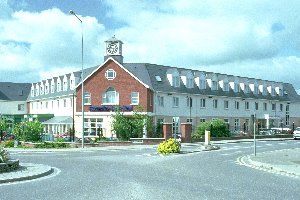 Carrigaline Court Hotel & Leisure Centre 